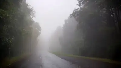 погода, фото - Новости Zakon.kz от 19.08.2022 18:19