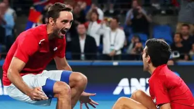 instagram/djokernole, фото - Новости Zakon.kz от 01.11.2021 12:22