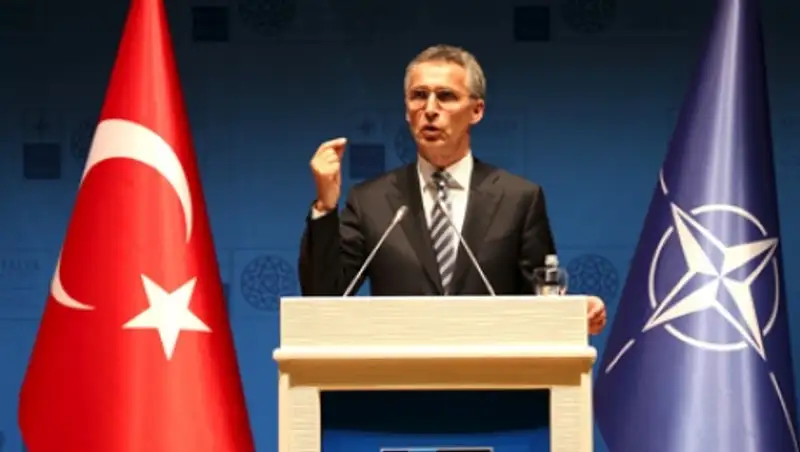 НАТО обсудит «беспрецедентное усиление» из-за угроз с востока и юга