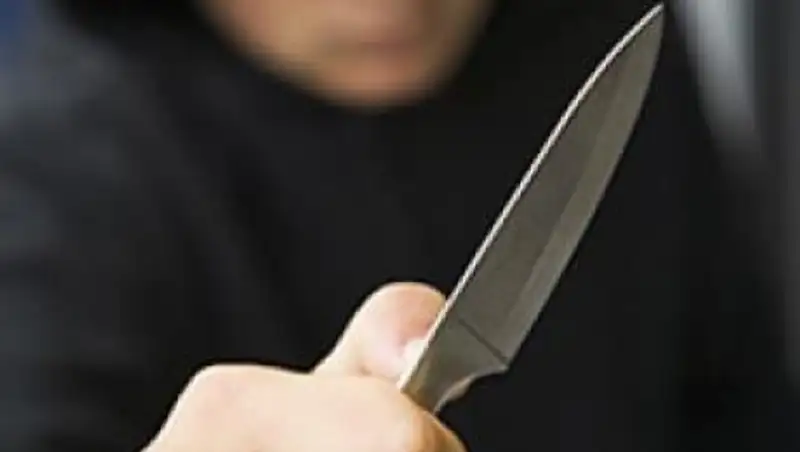 Ножевые ранения нанес сокурснику студент шымкентского колледжа