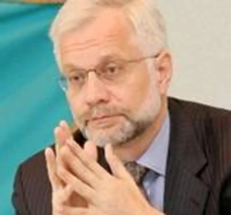 Опасения казахстанцев относительно ЕНПФ напрасны, фото - Новости Zakon.kz от 12.03.2013 15:15