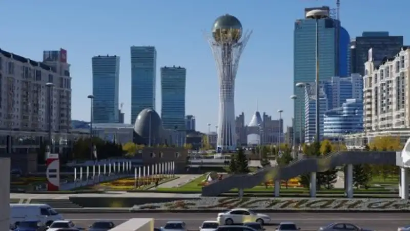 Самые яркие экономические события в Казахстане за 2018 год