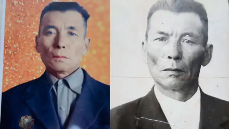 Жил с осколками в голове - редакция zakon.kz нашла владельца Ордена Александра Невского