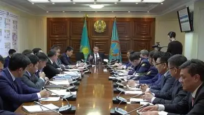 Талгата Аханова, фото - Новости Zakon.kz от 02.06.2018 10:38