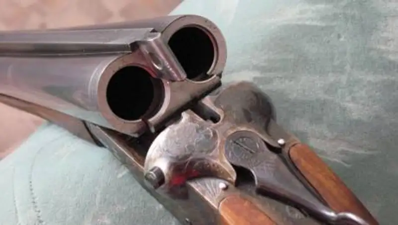 Застрелил жену, ранил внучку – в СКО задержан сельчанин