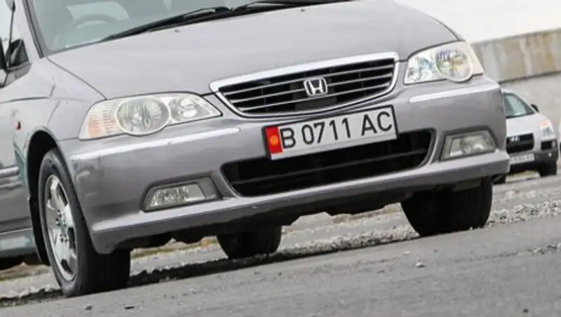 Временный ввоз для авто из Кыргызстана продлят до 1 года