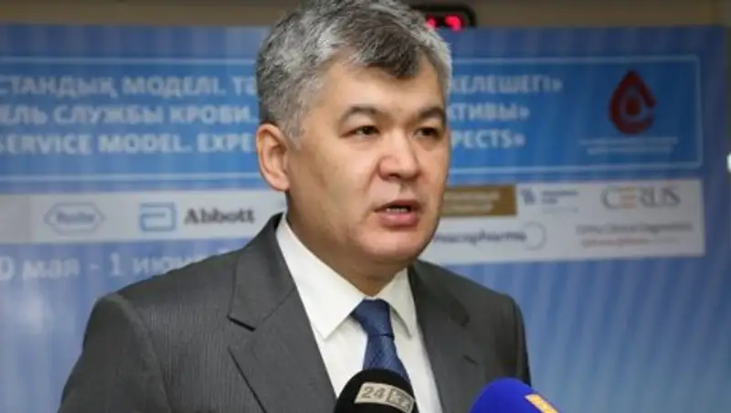Биртанов прокомментировал вопрос качества казахстанских лекарств