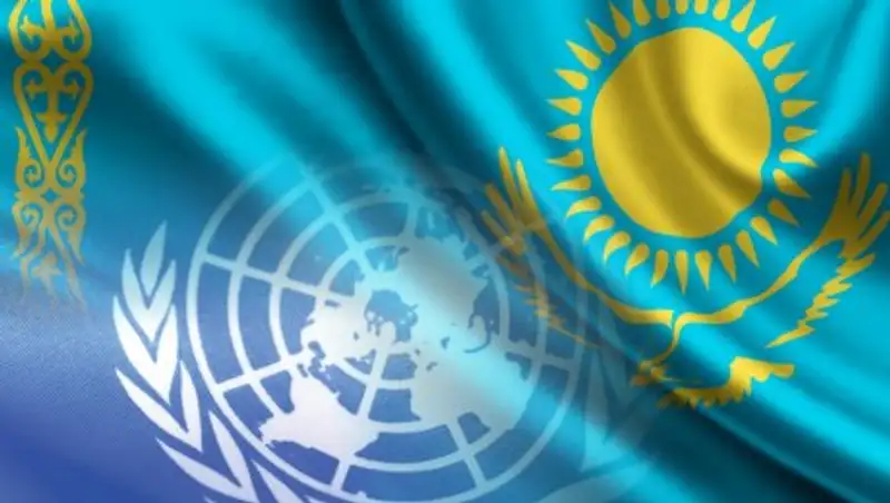 МИД РК разъяснил приоритеты Казахстана в СБ ООН