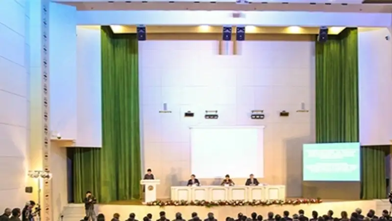 В Астане обсудили вопросы организации информационного сопровождения Послания Президента РК