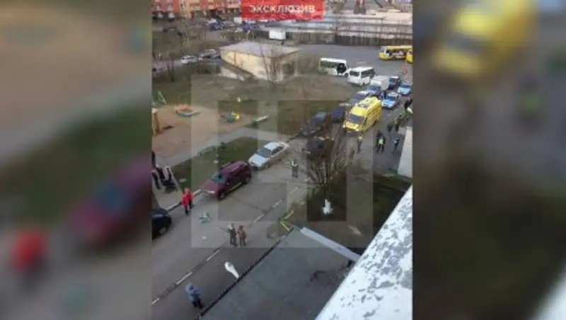 Следователи подтвердили, что сбитый 6-летний мальчик был пьян