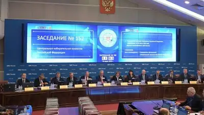 © РИА Новости / Евгений Биятов, фото - Новости Zakon.kz от 23.03.2018 15:10