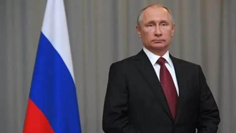 Путин подписал указ о санкциях против КНДР