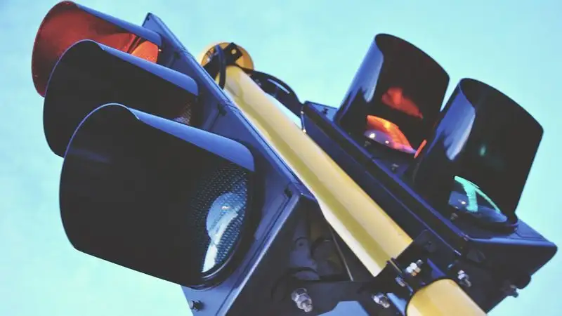 В Алматы изменят схему движения на одной из улиц