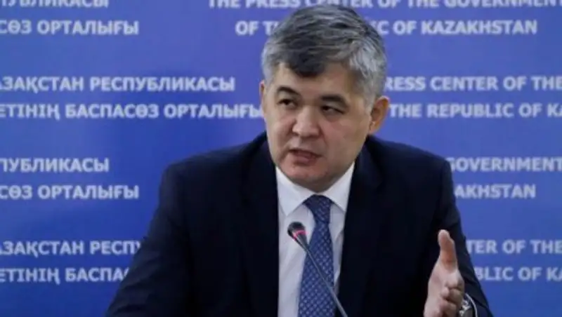 Биртанов: Регулировать характер вирусных инфекций невозможно