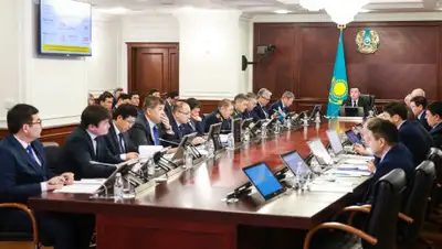 ПМ, фото - Новости Zakon.kz от 18.11.2019 11:08