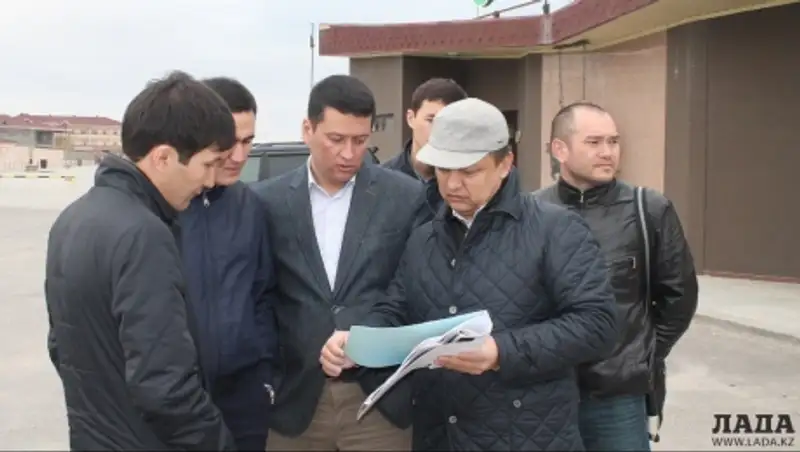 В Актау предприниматели обсудили программу «Дорожная карта бизнеса-2020»