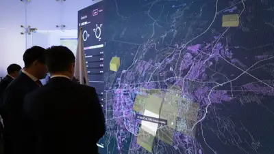 Пресс-служба "Казахтелеком", фото - Новости Zakon.kz от 03.02.2020 10:24