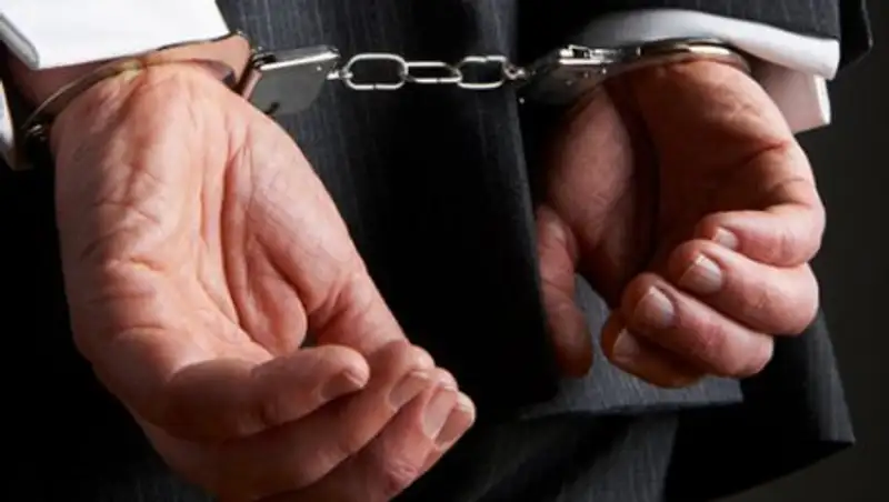 Антикоррупционщика заподозрили в покровительстве структурам, воровавшим госсредства
