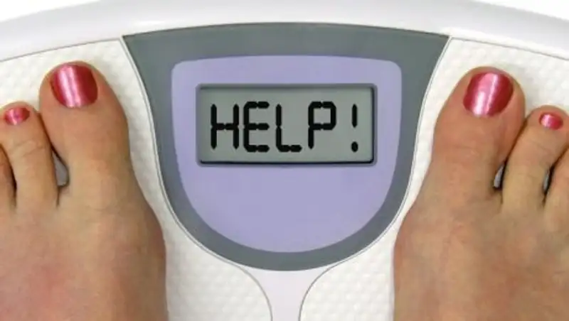 Заморозка нервов поможет победить ожирение