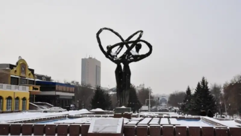 В Астане объем инвестиций увеличился на 18,7%