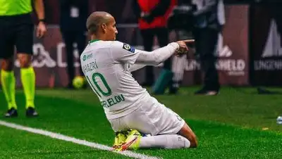 instagram/asseofficiel, фото - Новости Zakon.kz от 01.11.2021 17:16