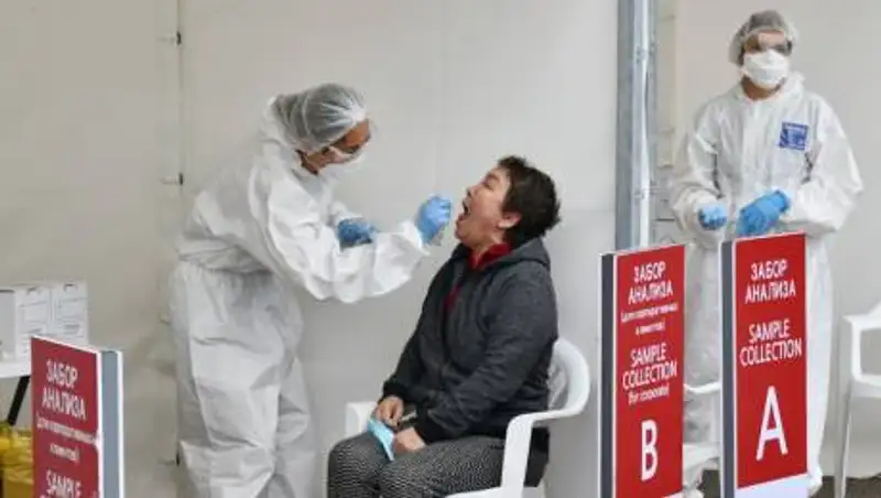 Какое заболевание делает человека неуязвимым перед COVID-19