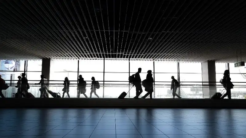 Руководство аэропорта Усть-Каменогорска оштрафовано за системные нарушения безопасности