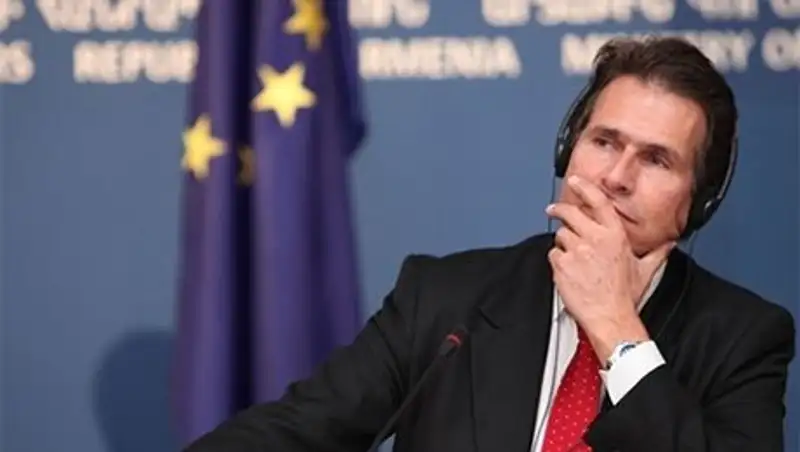 Санкции против РФ не будут иметь негативного воздействия на Казахстан