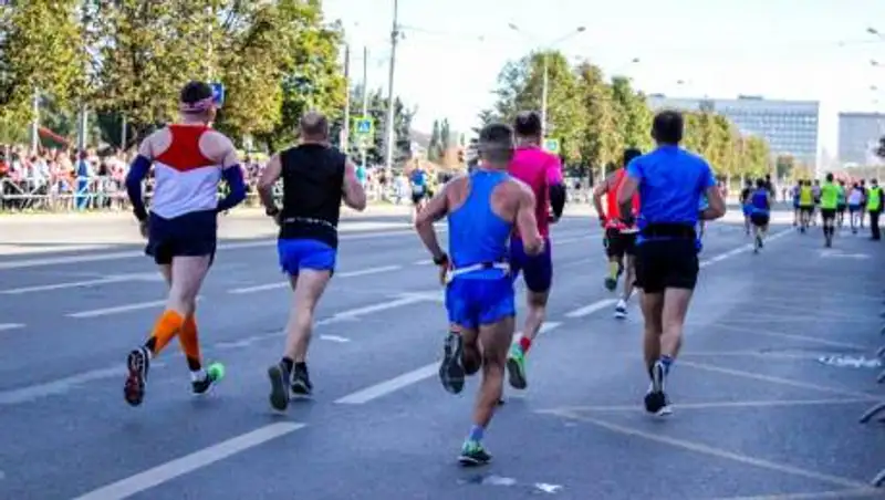 Национальный проект "Здоровая нация" разработали в Казахстане