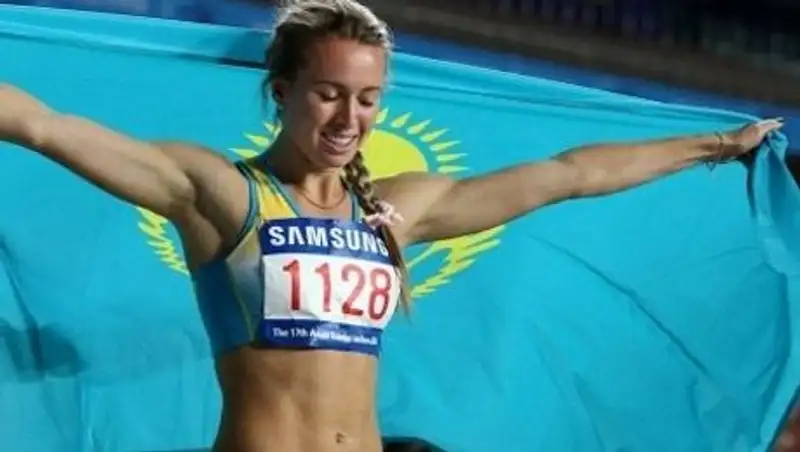 Ольга Сафронова: «Медали с небес не падают»