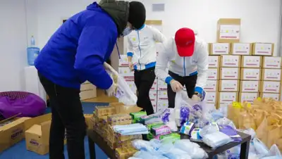 Nur Otan, фото - Новости Zakon.kz от 19.03.2020 18:22