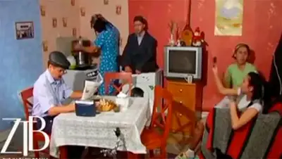 Zakon.kz, фото - Новости Zakon.kz от 14.04.2017 15:42