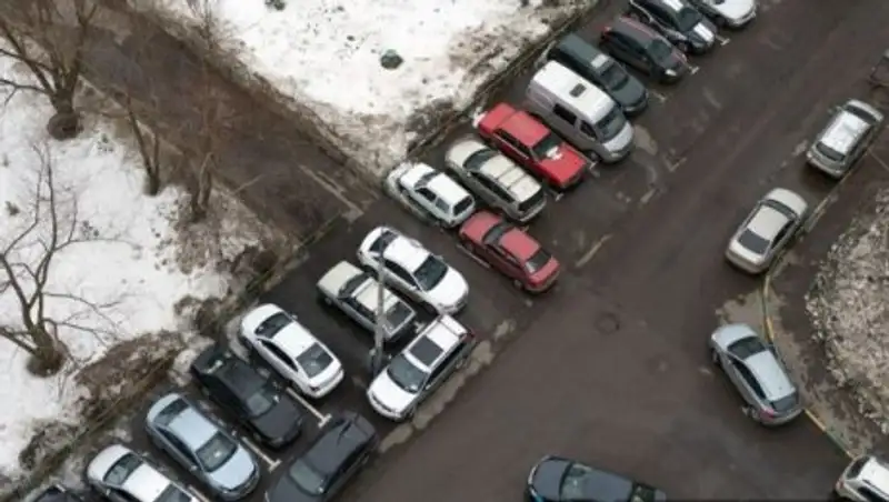 В ЮКО задержали матерого угонщика иномарок