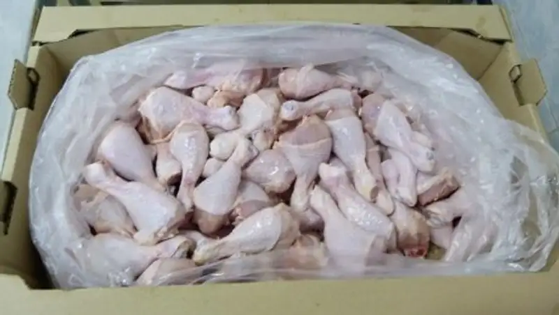 Отменены ограничения на транзит мяса птицы через РФ в Казахстан