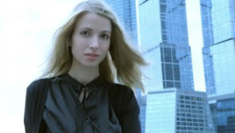 Осужденная за стрельбу в метро Александра Лоткова вышла на свободу