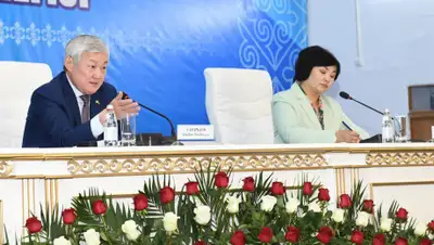 пресс-служба, фото - Новости Zakon.kz от 26.10.2019 17:23