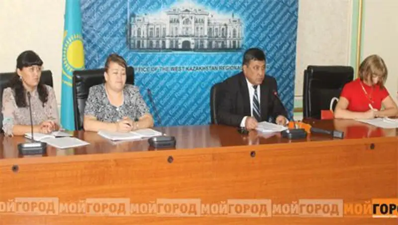 В ЗКО закрыли восемь начальных школ