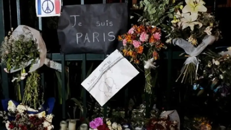 В Алжире арестовали подозреваемого в причастности к парижским терактам