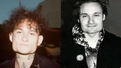 instagram/alexandre_vassiliev, фото - Новости Zakon.kz от 13.10.2021 19:37