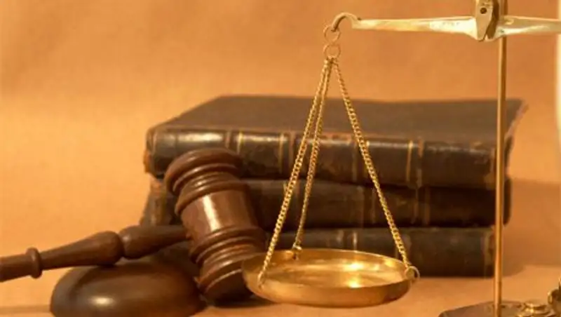 Жительница ЗКО приговорена к году ограничения свободы за лжесвидетельство