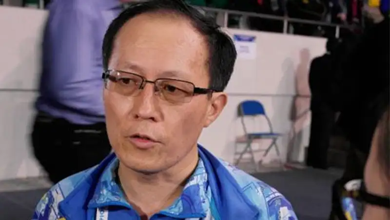 «У меня была мечта провести ЧМ по тяжелой атлетике в Казахстане», Алексей Ни