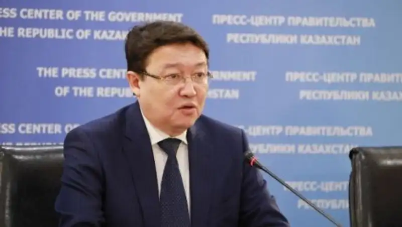 Казахстан начнет поставлять в Китай мед и мясо