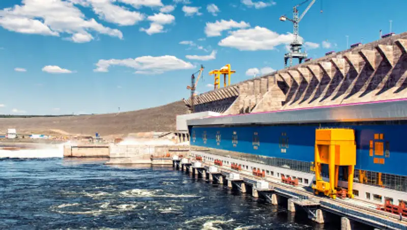 БРК: Большие перспективы развития ВИЭ в Казахстане