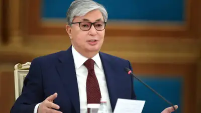 Акорда, фото - Новости Zakon.kz от 28.06.2019 15:02