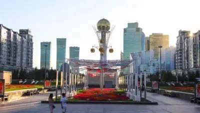 из открытых источников, фото - Новости Zakon.kz от 05.04.2018 19:35