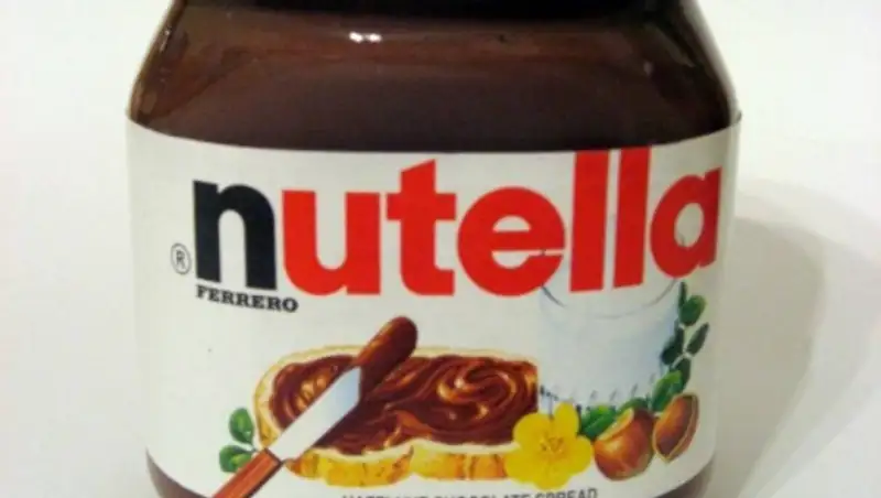 Французам запретили называть детей в честь еды