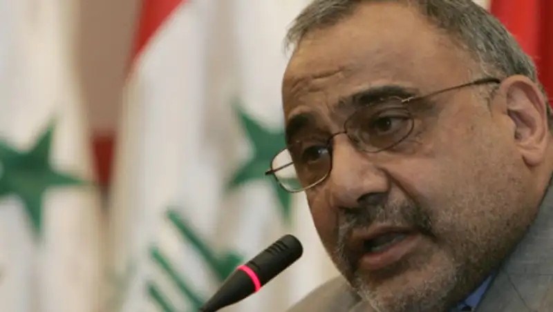 Премьер Ирака подал в отставку