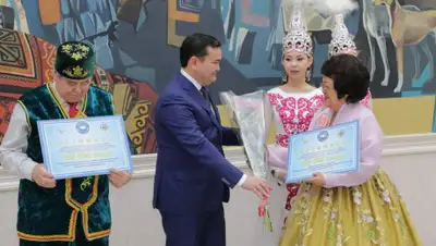 Отдел СМИ Карагандинской области, фото - Новости Zakon.kz от 29.11.2019 18:23