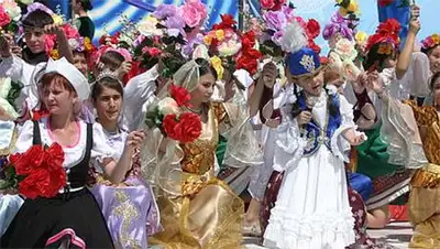 Zakon.kz, фото - Новости Zakon.kz от 18.04.2014 22:03