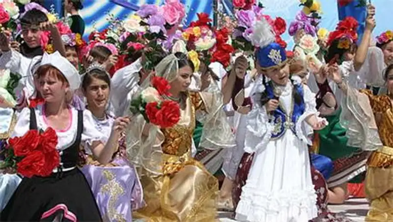 Назарбаев предложил объявить 2015 год - Годом Ассамблеи народа Казахстана